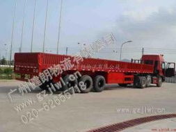 廣州至梧州物流專線 廣州到梧州貨運公司高清圖片 高清大圖