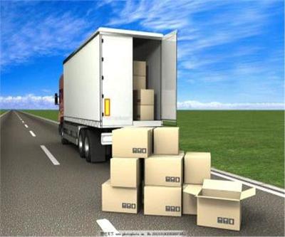 萊西至廣州物流專線直達服務(wù)（2019年）