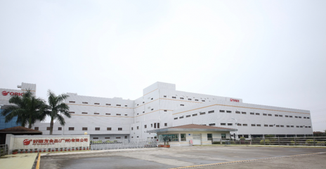 抗疫保供，食業(yè)在行動——廣州物流的堅實支撐