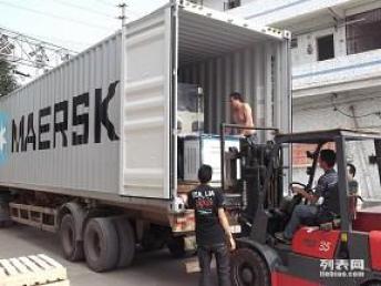 圖鋼琴海運(yùn)馬來西亞雙清關(guān) 廣州物流門到門全流程解析