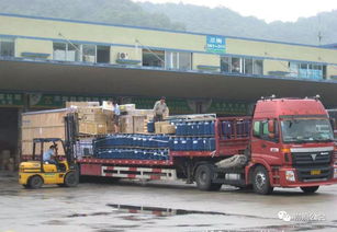 破局之路 廣州專線物流突破困境的三大重點(diǎn)與三種思維