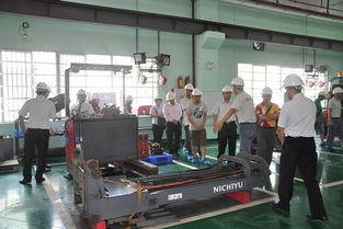 力至優(yōu)廣州翻新工廠正式開業(yè)，助力廣州物流行業(yè)綠色升級(jí)