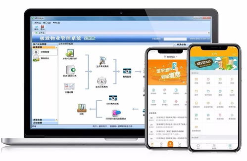 甘肅萬(wàn)亨物業(yè)與極致科技達(dá)成戰(zhàn)略合作 共筑智慧物業(yè)新未來(lái)